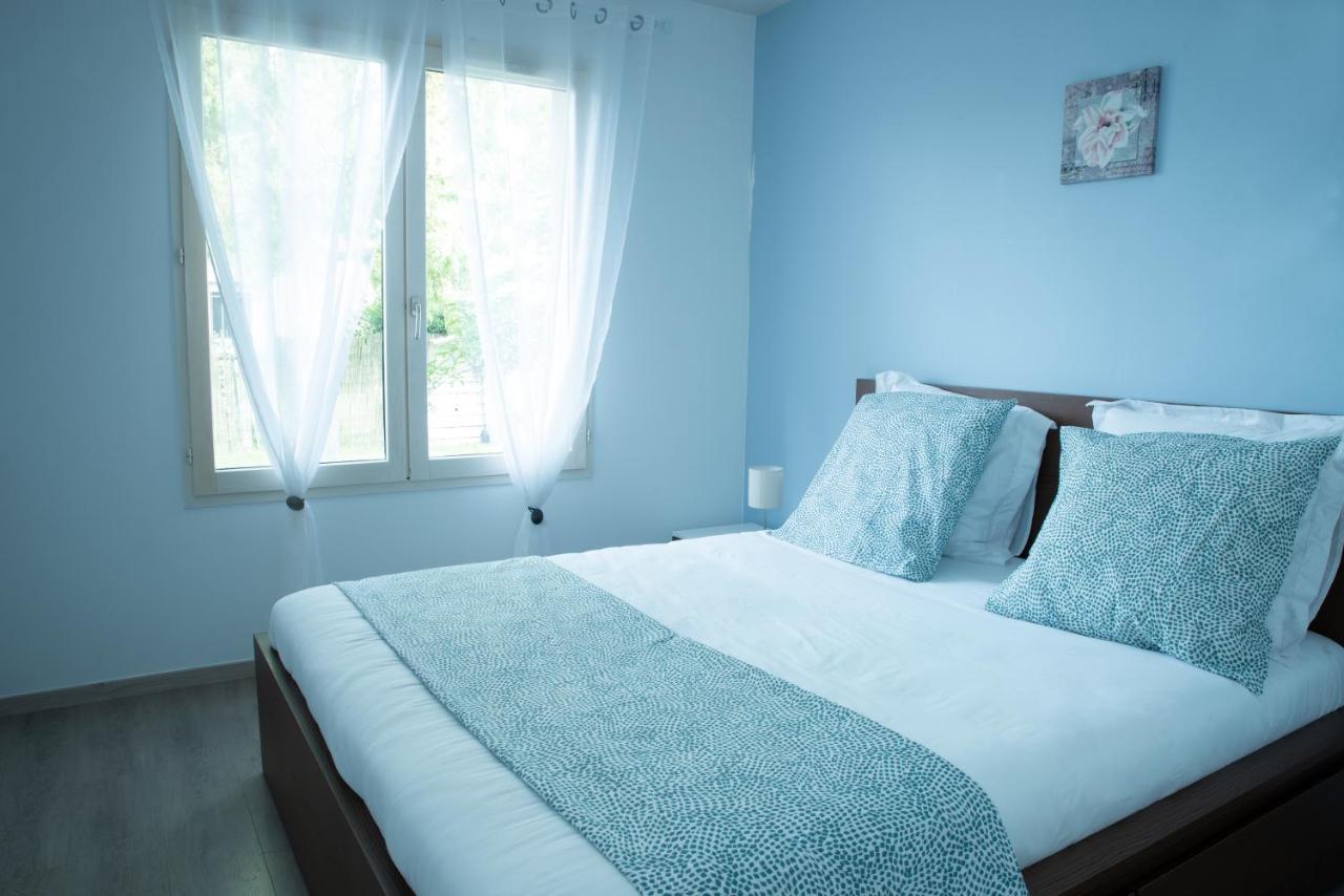 Villa Avec Jardin 600M² Netflix Proche Toulouse Colomiers Exterior foto