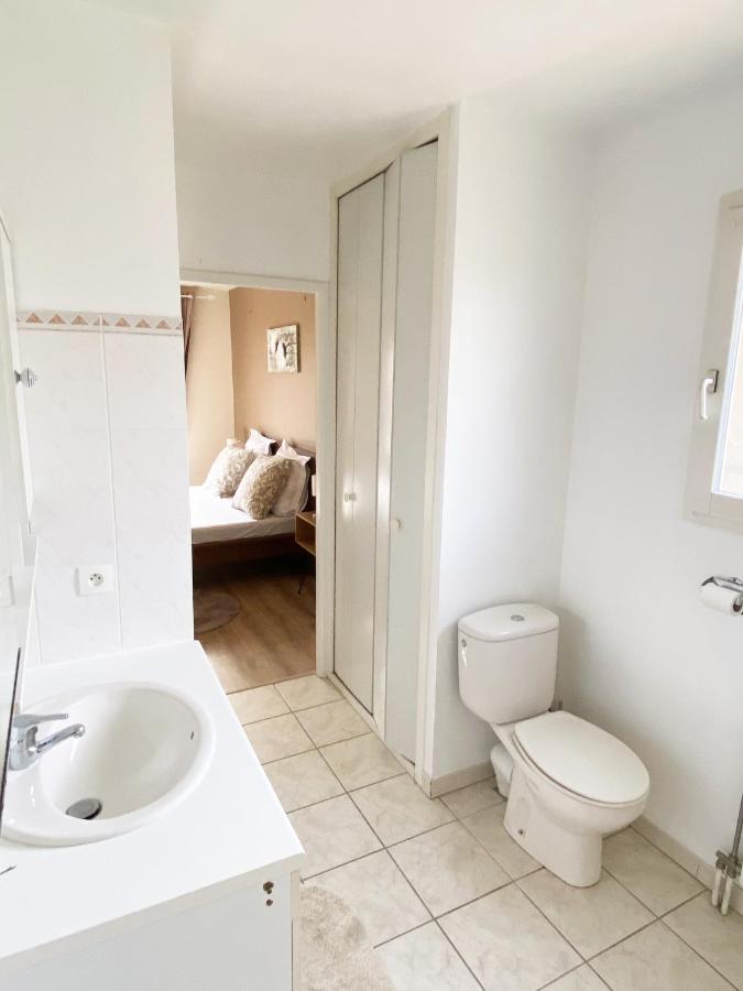 Villa Avec Jardin 600M² Netflix Proche Toulouse Colomiers Exterior foto
